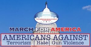 March4America