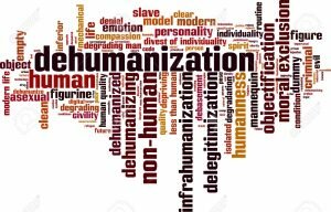 dehumanization1